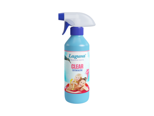 Laguna Clear spray 0,5 l