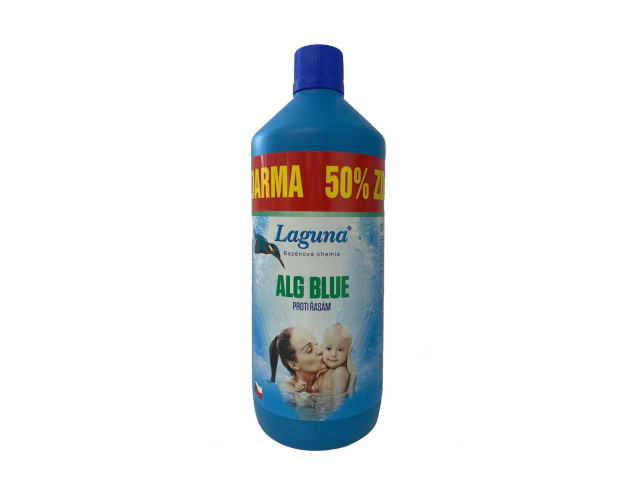AKCE Laguna ALG Blue 0,5 l +50% ZDARMA