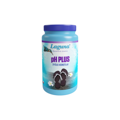 Laguna pH plus 0,9 kg