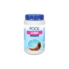 POOL Laguna pH MINUS 4,2 kg