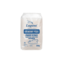Laguna Kremenný piesok 25 kg