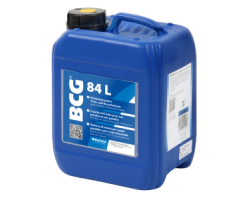 BCG 84 L Zatesňovací roztok 5000ml (straty do 10l za deň)