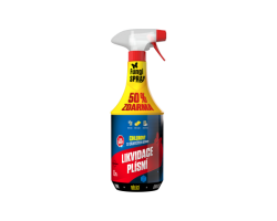 FungiSPRAY chlórový 0,5 l