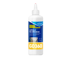 GD360 Lepidlo na drevo D3 - 5 kg
