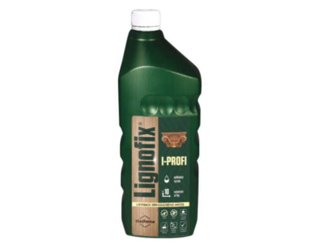 Lignofix I-Profi 1 kg