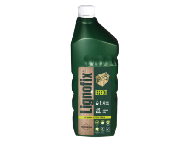 Lignofix Efekt bezfarebný 5 kg
