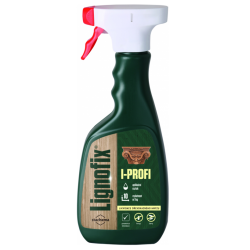 Lignofix I-Profi spray 0,5 kg