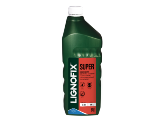 Lignofix Super 0,5 kg