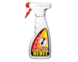Rebel na ničenie lezúceho hmyzu 0,5 l