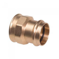 Profipress - Prechod vnútorný závit 22 mm x 1/2"