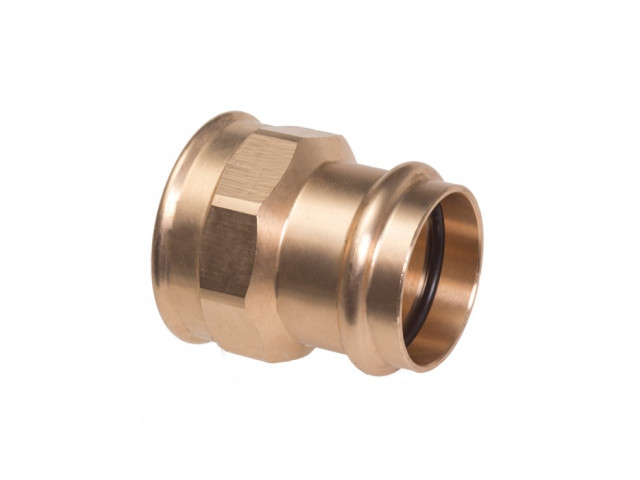 Profipress - Prechod vnútorný závit 22 mm x 1/2"