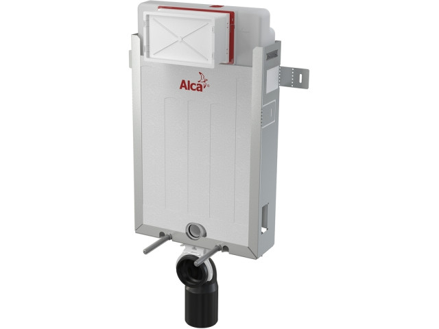 Predstenový inštalačný systém Alcaplast AM115 / 1000 Renovmodul