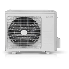 DRAŽICE MULTISPLIT AIR PLUS DUO, 5,2 kW vonkajšia jednotka klimatizácie, pre maximálne 2 vnútorné jednotky