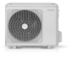 DRAŽICE MULTISPLIT AIR PLUS TRIO, 7,2 kW vonná jednotka klimatizace , pro maximálně 3 vnitřní jednotky