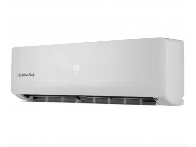 DRAŽICE AIR PLUS 2,1 kW – vnútorná jednotka klimatizácie MultiSplit 