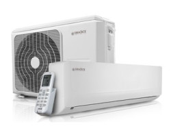 DRAŽICE SPLIT AIR26 klimatizácia 2,6 kW vonkajšia + vnútorná jednotka, nástenná