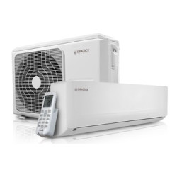 DRAŽICE SPLIT AIR35 klimatizácia 3,4 kW vonkajšia + vnútorná jednotka, nástenná