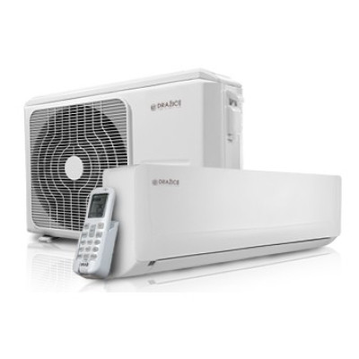 DRAŽICE SPLIT AIR35 klimatizácia 3,4 kW vonkajšia + vnútorná jednotka, nástenná