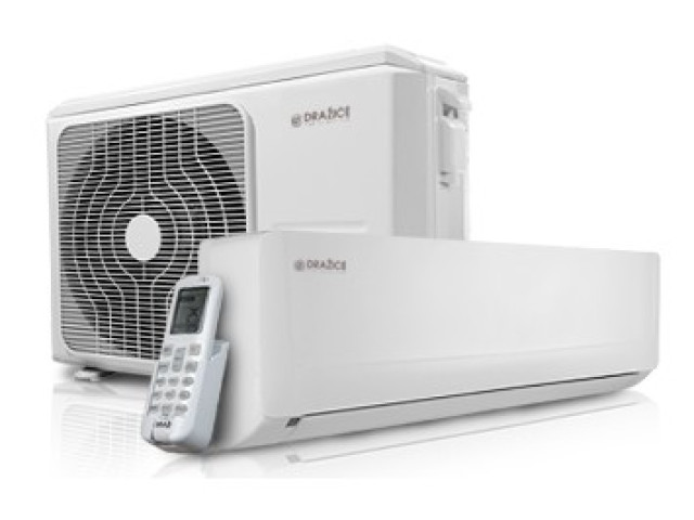 DRAŽICE SPLIT AIR26 klimatizácia 2,6 kW vonkajšia + vnútorná jednotka, nástenná
