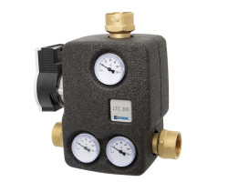 ESBE LTC 381 Regulačná termostatická jednotka DN 40 1 1/2" 55°C