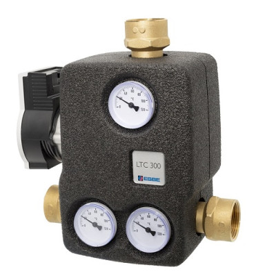 ESBE LTC 361 Regulačná termostatická jednotka DN 25 1" 65°C