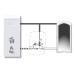 ESBE LTC 381 Regulačná termostatická jednotka DN 40 1 1/2" 65°C