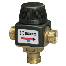 ESBE VTA 312 Termostatický zmiešavací ventil 1/2" (35°C - 60°C) Kvs 1,2 m3/h