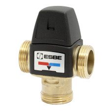 ESBE VTA 352 Termostatický zmiešavací ventil 3/4" (35°C - 60°C) Kvs 1,6 m3/h