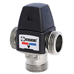 ESBE VTA 362 Termostatický zmiešavací ventil 1 "(35 ° C - 60 ° C) Kvs 1,2 m3 / h