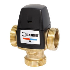 ESBE VTA 552 Termostatický zmiešavací ventil DN20 - 1 "(20 ° C - 43 ° C) Kvs 3,2 m3 / h