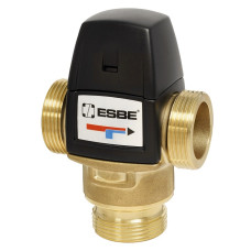 ESBE VTS 522 Termostatický zmiešavací ventil 1 1/4" (50°C - 75°C) Kvs 3,5 m3/h