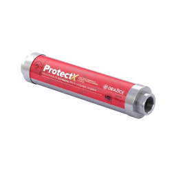 DRAŽICE Ionizačný Polarizačný Systém IPS Protectx 3/4", red line