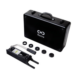 FLEXIRA XCONNECT SYSTEM lis T 120, s puzdrom