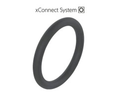 FLEXIRA XCONNECT SYSTEM O-krúžok DN20, voda