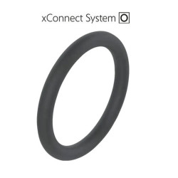 FLEXIRA XCONNECT SYSTEM O-krúžok DN25, voda