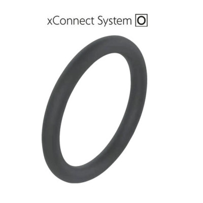 FLEXIRA XCONNECT SYSTEM O-krúžok DN16, voda