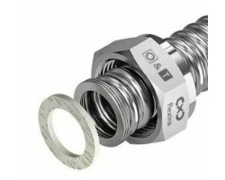 FLEXIRA XCONNECT SYSTEM O&T spojovacia matica DN12 G1/2"