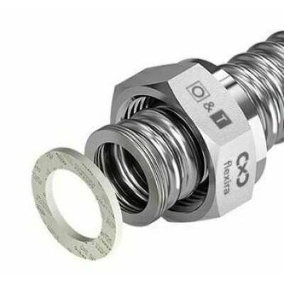 FLEXIRA XCONNECT SYSTEM O&T spojovacia matica DN25 G5/4"