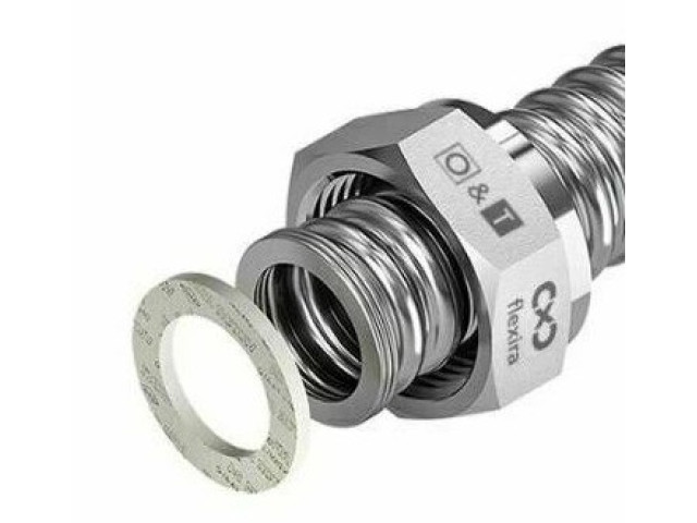 FLEXIRA XCONNECT SYSTEM O&T spojovacia matica DN12 G1/2"