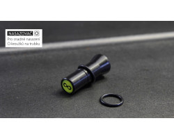 FLEXIRA XCONNECT SYSTEM Vkladací nástroj na O-krúžky DN12