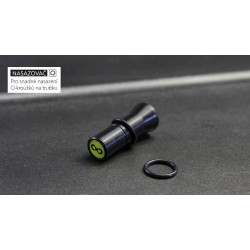 FLEXIRA XCONNECT SYSTEM Vkladací nástroj na O-krúžky DN15