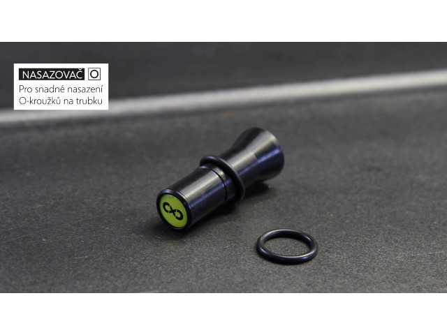 FLEXIRA XCONNECT SYSTEM Vkladací nástroj na O-krúžky DN20