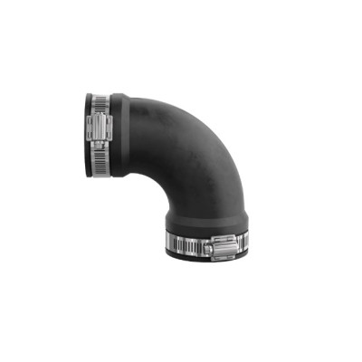 GEBO FLEX - flexibilný oblúk 90° 050 - (40-50)