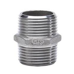 NEREZ Vsuvka 1/2" AISI 316 Tmax 220°C