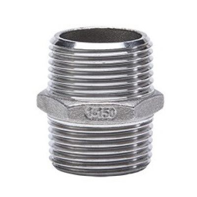NEREZ Vsuvka 3" AISI 316 Tmax 220°C