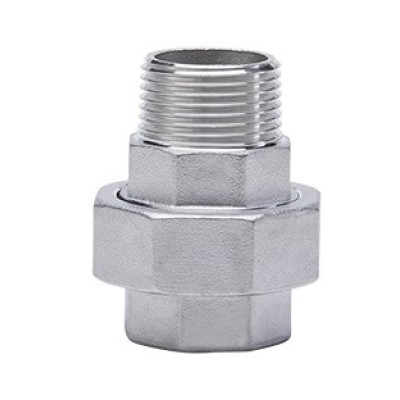 NEREZ Skrutkovanie priame 6/4" AISI 316 Tmax 220°C