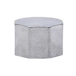 NEREZ Viečko 1/2" AISI 316 Tmax 220°C