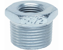 Pozink redukcia 2" x 1"1/4