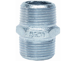 Pozink vsuvka 3/8"
