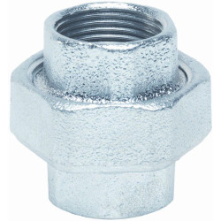 Pozink skrutenie FF 1/2"